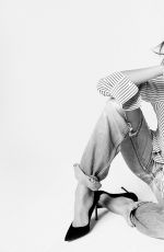 SHAY MITCHELL - Yahoo Style 2014 Photoshoot
