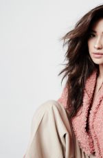 SHAY MITCHELL - Yahoo Style 2014 Photoshoot