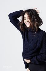 SHAY MITCHELL - Yahoo Style 2014 Photoshoot