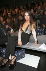 SILA SAHIN at Mercedes-benz Fashion Weeek in Berlin