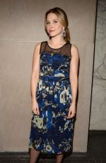 SOPHIA BUSH at Photoshoot on the NBC Studios in New York