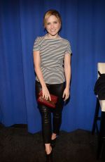 SOPHIA BUSH at Photoshoot on the NBC Studios in New York