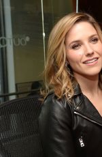 SOPHIA BUSH at Siriusxm Studios in New York 0501