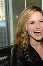 SOPHIA BUSH at Siriusxm Studios in New York 0501