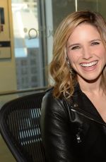 SOPHIA BUSH at Siriusxm Studios in New York 0501