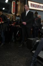 SOPHIA THOMALLA at Freaky Nation by Panorama Fair in Berlin