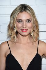 SPENCER GRAMMER at EW