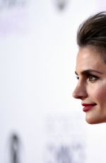 STANA KATIC at 2015 People