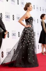 STANA KATIC at 2015 People