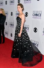 STANA KATIC at 2015 People