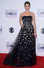 STANA KATIC at 2015 People
