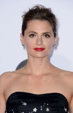 STANA KATIC at 2015 People