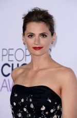 STANA KATIC at 2015 People