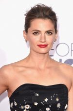STANA KATIC at 2015 People