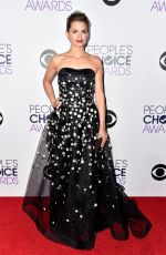 STANA KATIC at 2015 People