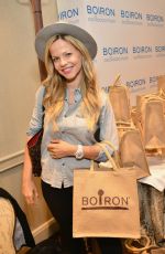 TAMMIN SURSOK at HBO Luxury Lounge featuring Pandora Jewelry in Beverly Hills