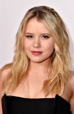 TAYLOR SPREITLER at 2015 People