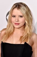 TAYLOR SPREITLER at 2015 People