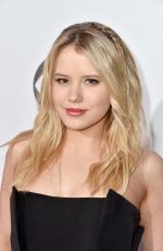 TAYLOR SPREITLER at 2015 People