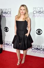 TAYLOR SPREITLER at 2015 People