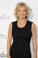 TERYL ROTJERY at Hallmark Channel TCA Press Tour in Pasadena