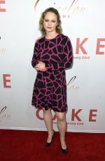 THORA BIRCH at Cake Premiere in Hollywood