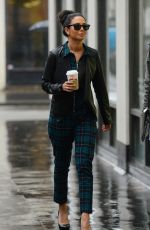 TULISA CONTOSTAVLOS Arrives at BBC Radio 1 in London 0601