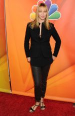 UMA THURMAN at NBC/Universal TCA Press Tour in Pasadena 