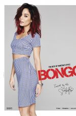 VANESSA HUDGENS - Bongo Spring 2015 Campaign Photoshoot