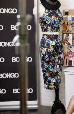 VANESSA HUDGENS - Bongo Spring 2015 Campaign Photoshoot