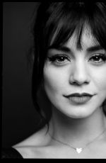 VANESSA HUDGENS - Washington Post Photoshoot by Jesse Dittmar