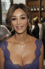 VERONA POOTH at Gala Fashion Brunch in Berlin
