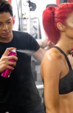 WWE - EVA MARIE Muscle & Fitness Hers