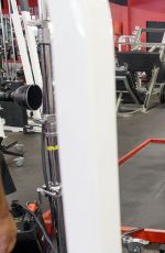 WWE - EVA MARIE Muscle & Fitness Hers