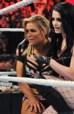WWE - Raw Digitals 5th January 2015