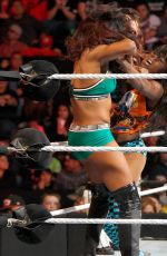 WWE - Raw Digitals 5th January 2015