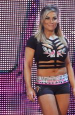WWE - Raw Digitals 5th January 2015