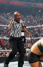 WWE - Royal Rumble 2015