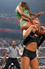 WWE - Royal Rumble 2015