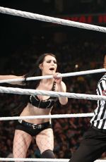 WWE - Royal Rumble 2015