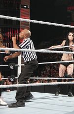 WWE - Royal Rumble 2015