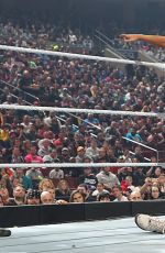 WWE - Royal Rumble 2015