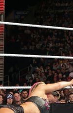 WWE - Royal Rumble 2015