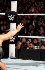 WWE - Royal Rumble 2015
