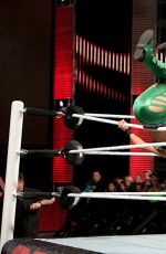 WWE - Royal Rumble 2015