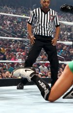 WWE - Royal Rumble 2015