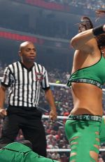 WWE - Royal Rumble 2015