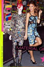 ZENDAYA COLEMAN - Photoshoot for Material Girl 2015 Spring Campaign