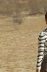 ZNEDAYA - Teen Vogue 2015 Photoshoot