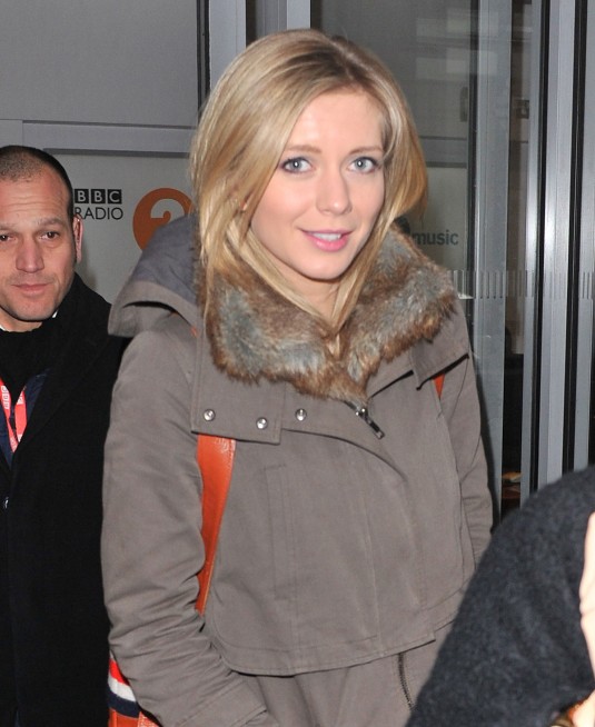 RACHEL RILEY Leaves BBC Radio 1